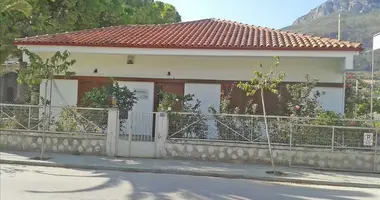 Casa de campo 3 habitaciones en Municipality of Xylokastro and Evrostina, Grecia