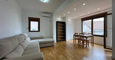 Apartamento 2 habitaciones en Budva, Montenegro