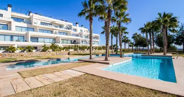 3 bedroom apartment in Orihuela, Spain