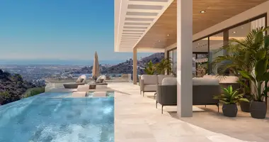 Villa in Benahavis, Spanien