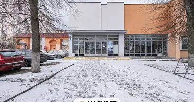 Propriété commerciale 259 m² dans Minsk, Biélorussie