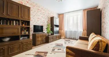 Wohnung 2 zimmer in Minsk, Weißrussland