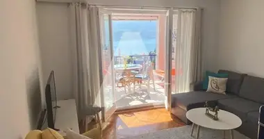 Apartamento 1 habitacion en Budva, Montenegro