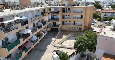 Nieruchomości inwestycyjne 8 192 m² w Pafos, Cypr