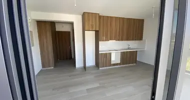 Квартира в муниципалитет Лимасол, Кипр