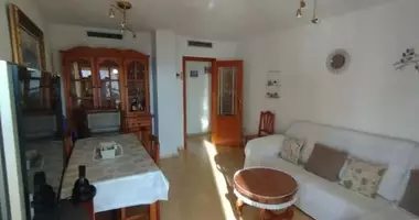 2 bedroom apartment in Benidorm, Spain