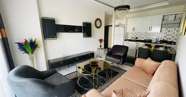 Apartamento 2 habitaciones en Alanya, Turquía