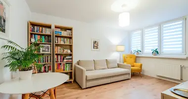 Apartamento en Lodz, Polonia