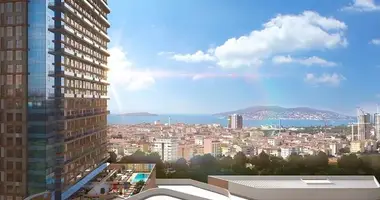 Gewerbefläche 404 m² in Marmararegion, Türkei