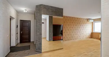 4 room apartment in Minsk, Belarus