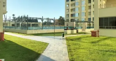 Apartamento 2 habitaciones en Alanya, Turquía