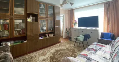 Квартира 2 комнаты в Каменец, Беларусь