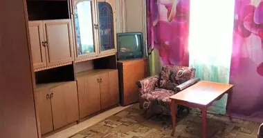 Apartamento 1 habitación en Uzda, Bielorrusia