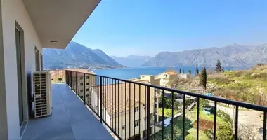 3 bedroom apartment in Montenegro