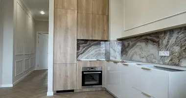 Apartamento 3 habitaciones en Minsk, Belarús
