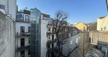 Квартира 2 комнаты в Вена, Австрия