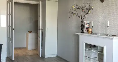 2 room apartment in Muhavecki selski Savet, Belarus