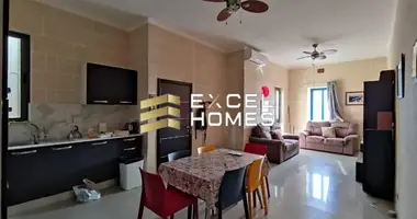 3 bedroom apartment in Nadur, Malta