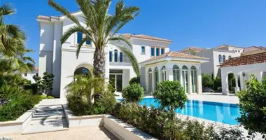 5 bedroom house in Pervolia, Cyprus