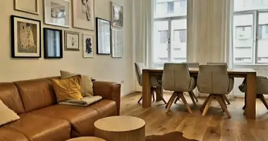 3 room apartment in Vienna, Austria