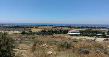 Casa 4 habitaciones en Anarita, Chipre