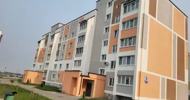 3 room apartment in Lida, Belarus