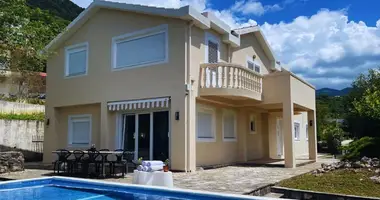 4 bedroom house in Gorovici, Montenegro