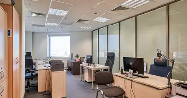 Office 1 306 m² in North-Eastern Administrative Okrug, Russia