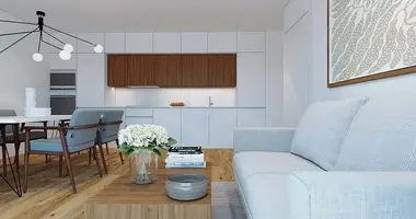 3 bedroom apartment in Portugal