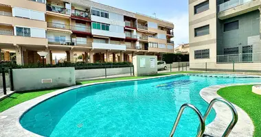 2 bedroom apartment in Torrevieja, Spain