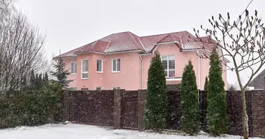 House in Siomkava, Belarus