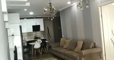 1 bedroom apartment in Batumi, Georgia