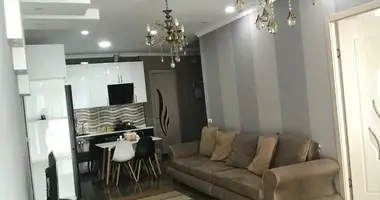 Apartamento 2 habitaciones en Batumi, Georgia