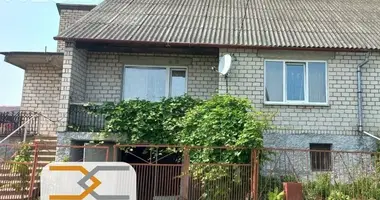 3 room apartment in Nyasvizh, Belarus