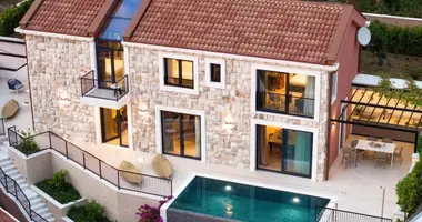 Villa 3 bedrooms in Grad Dubrovnik, Croatia