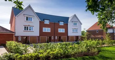 Wohnung 4 Schlafzimmer in Water, Großbritannien