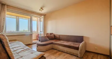 Apartamento 1 habitación en Klaipeda, Lituania