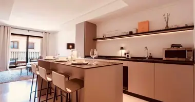 Appartement 2 chambres dans Altea, Espagne