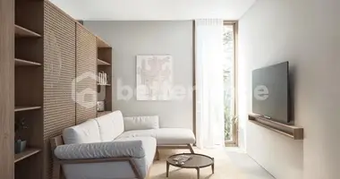 Apartamento 1 habitacion en Cepaka, Indonesia