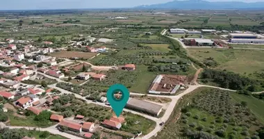 Plot of land in Chrysoupoli, Greece