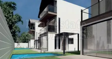 Maison 2 chambres dans Loutraki Perachora Agioi Theodoroi Municipality, Grèce