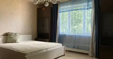 Casa 2 habitaciones en Podolsk, Rusia