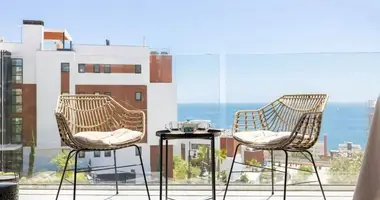 2 bedroom apartment in Fuengirola, Spain