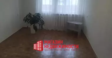 3 room apartment in Vawkavysk, Belarus