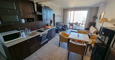 Apartamento 2 habitaciones en Sunny Beach Resort, Bulgaria