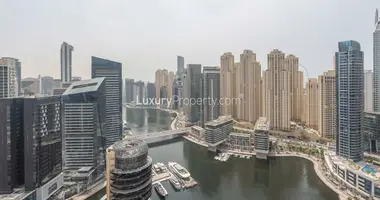 Квартира 1 комната в Дубай, ОАЭ