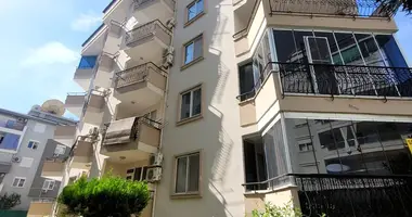 2 bedroom apartment in Oba, Turkey