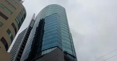 Revenue house 302 m² in Bella Vista, Panama