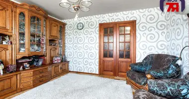 Appartement 3 chambres dans Minsk, Biélorussie