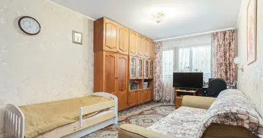 2 room apartment in Minsk, Belarus